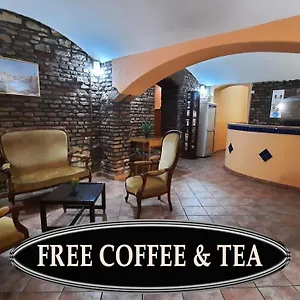 City Center & L'opera Guest house Prague