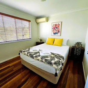 Motel Kilcoy Motel