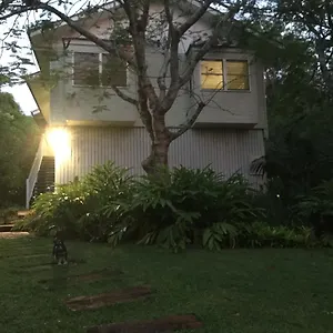 Guest house Lilly's Pad