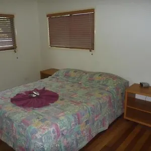 Hotel Outback