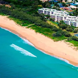 Surfside On The Aparthotel Buddina
