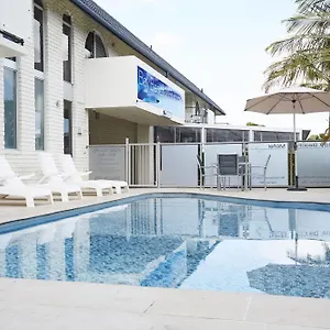Bay Motel Byron Bay